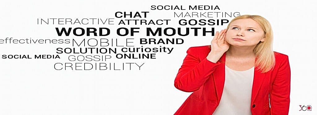 Ağızdan Ağıza Pazarlama