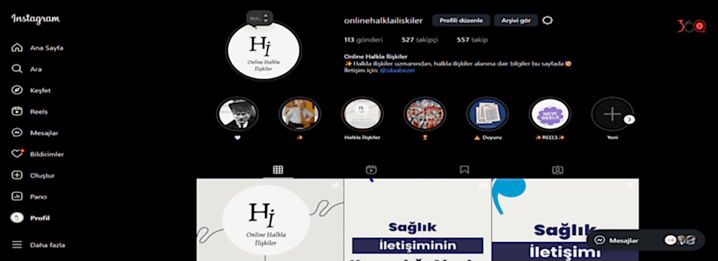 Halkla İlişkiler Nasıl Değişiyor?