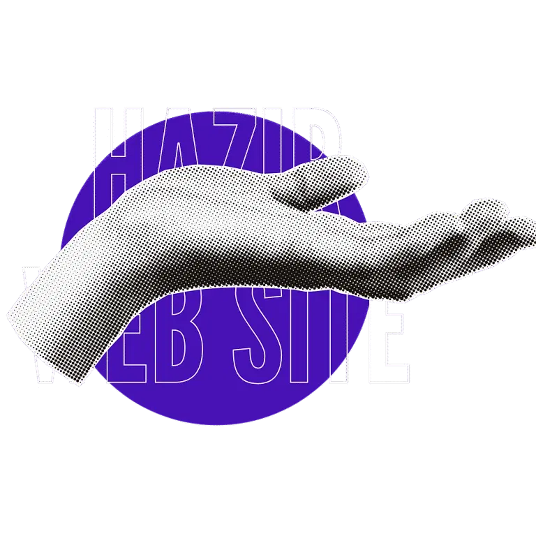 Hazır Web Sitesi Neden Olmaz