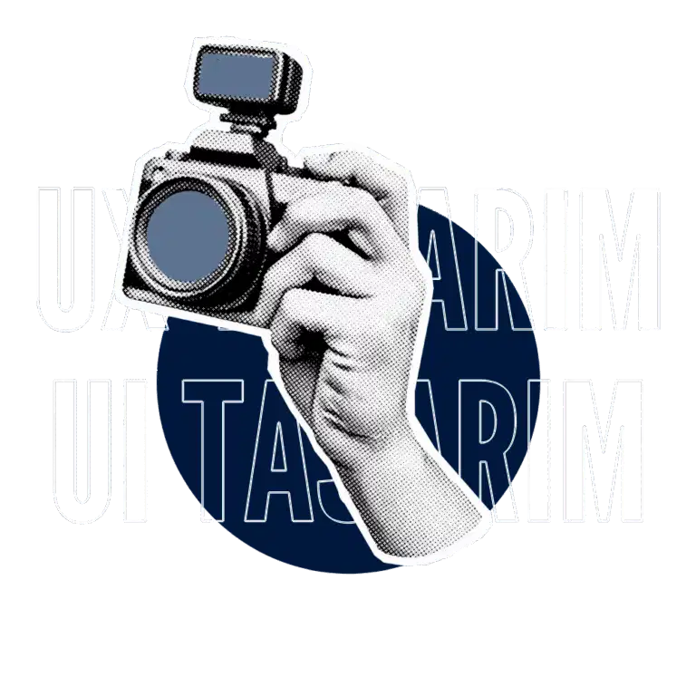 UX Tasarım ve UI Tasarım Nedir? UX Tasarım ve UI Tasarım Nedir?