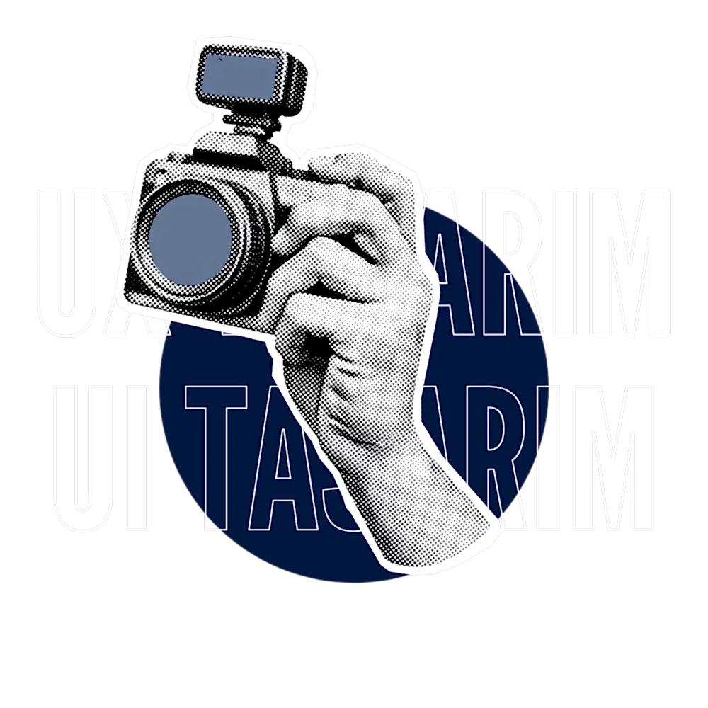 UX Tasarım ve UI Tasarım Nedir