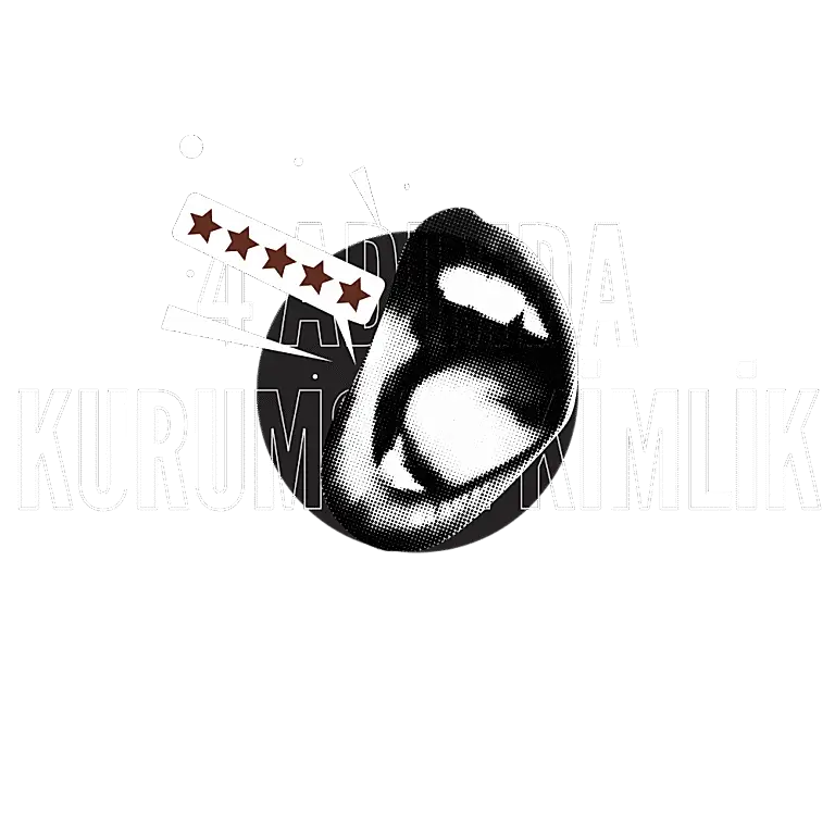 4 Adımda Kurumsal Kimlik Nedir