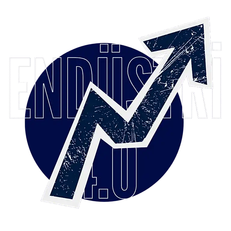 ENDÜSTRİ 4.0 NEDİR?