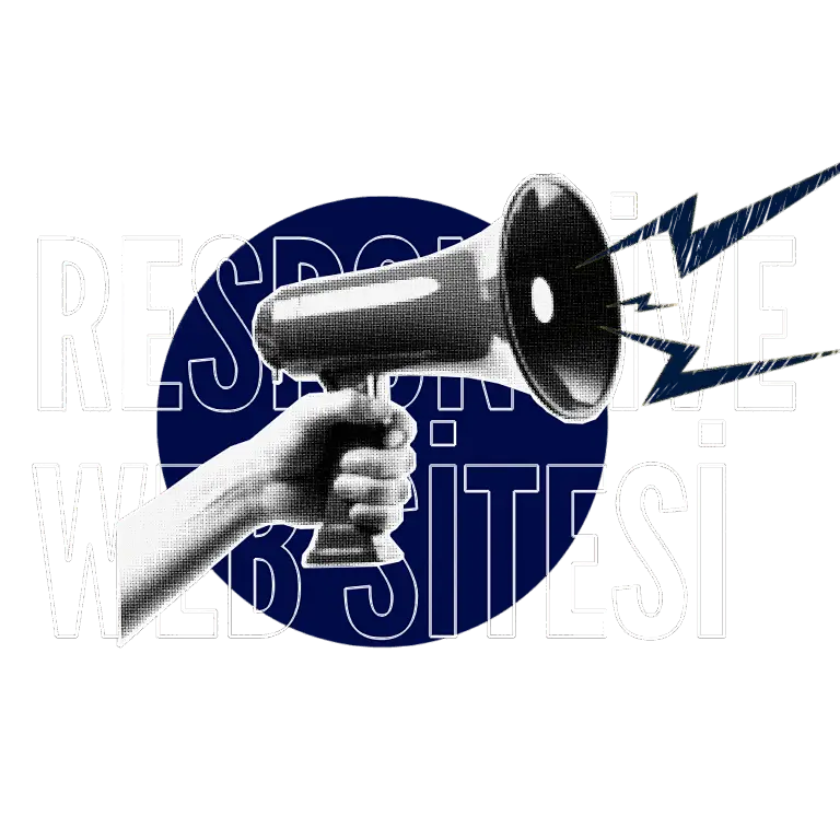 Responsive Web Sitesi