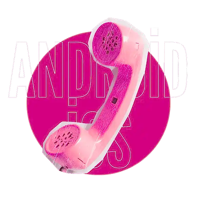 Android ve İOS Android ve İOS