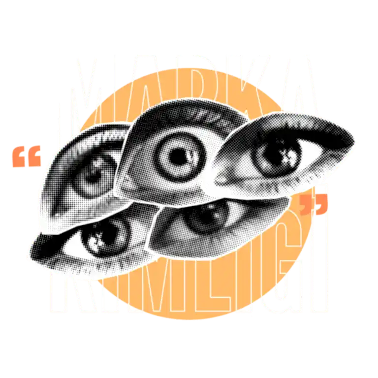 Marka Kimliği Nedir?