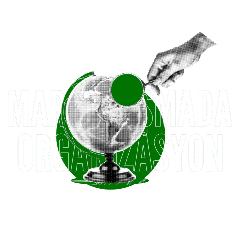 Markalaşmada Organizasyon Nedir?