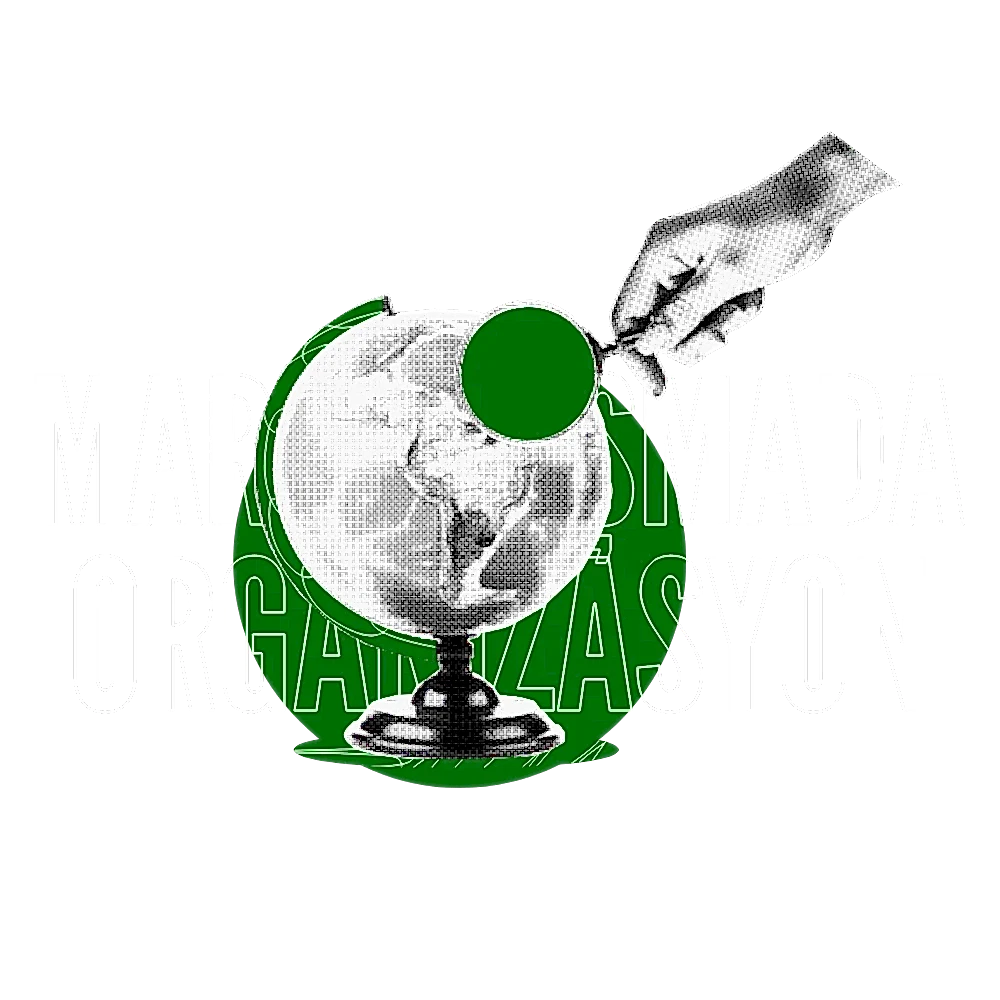 Markalaşmada Organizasyon Nedir