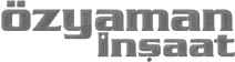 Özyaman İnşaat