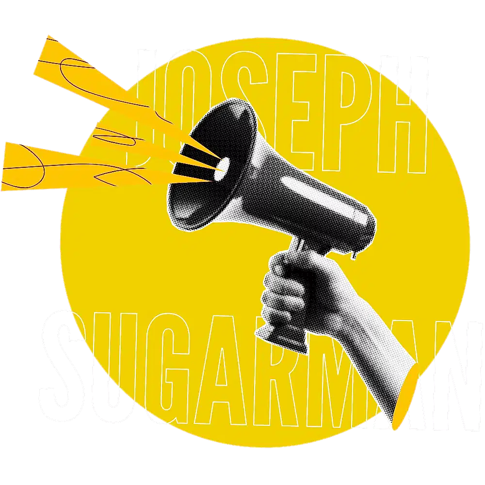 Pazarlamanın Efsanesi Joseph Sugarman Kimdir