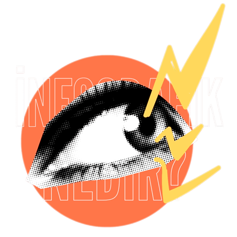 İnfografik Nedir, İnfografik Nasıl Yapılır?