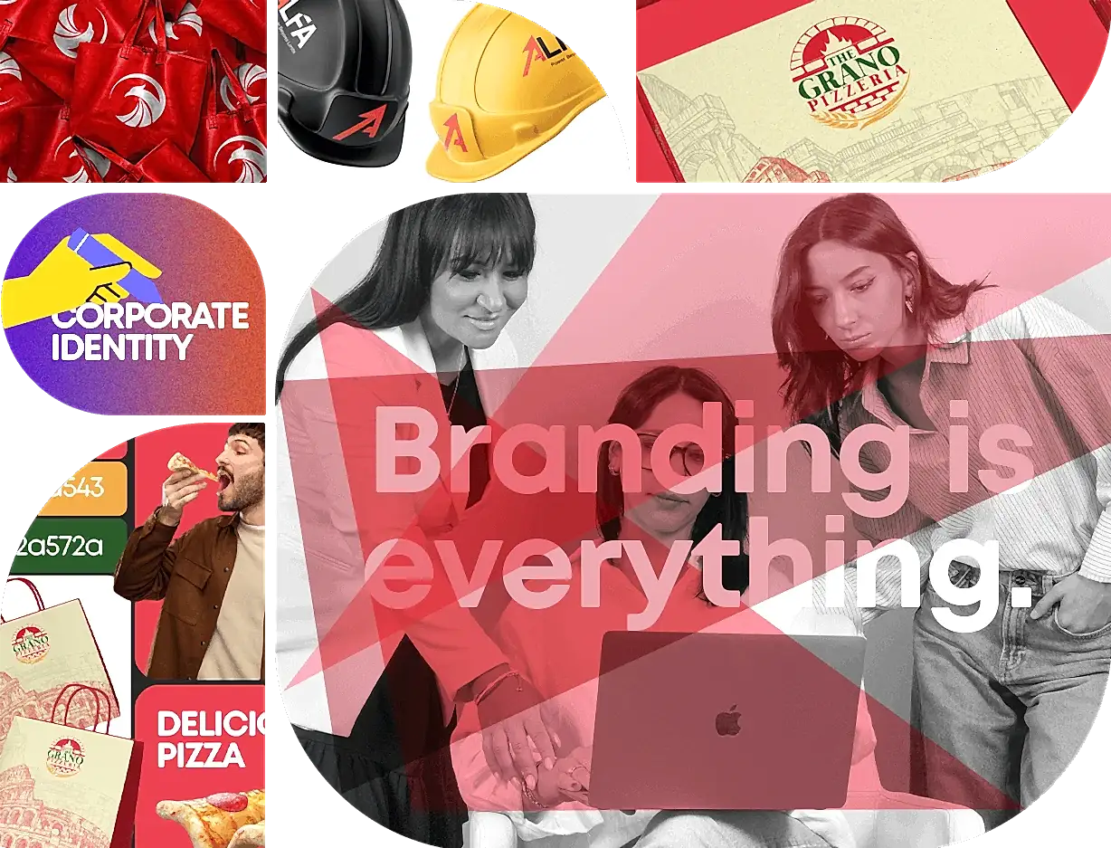 Dijital Tasarım Hizmeti | Ajans360