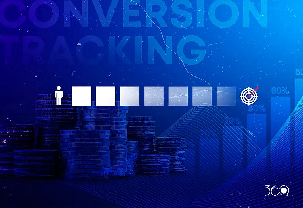 Conversion-Tracking