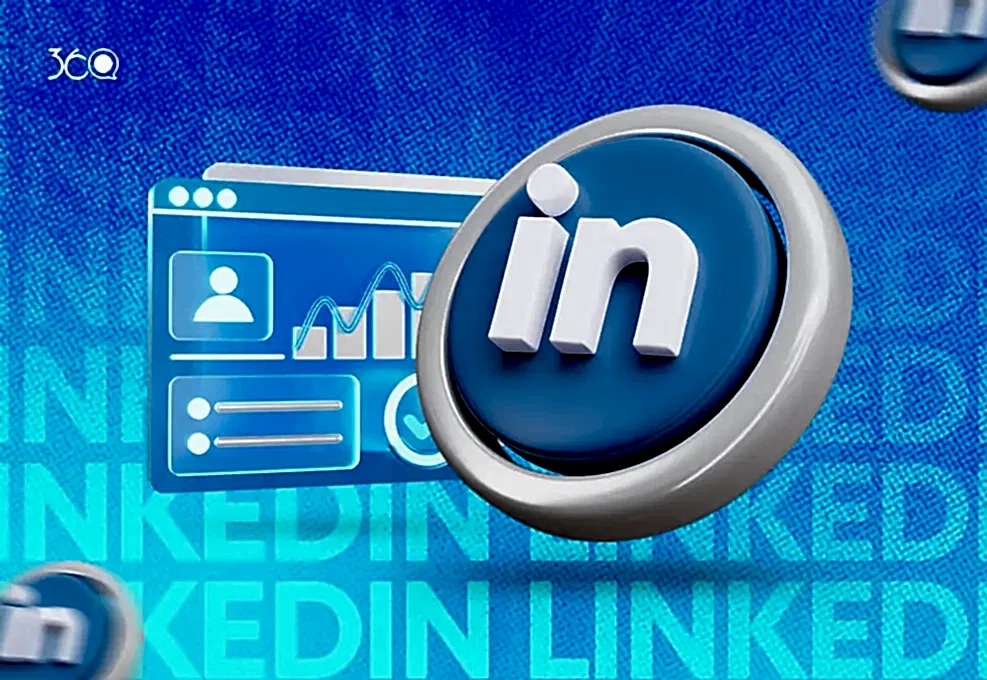 LinkedIn-Reklamları