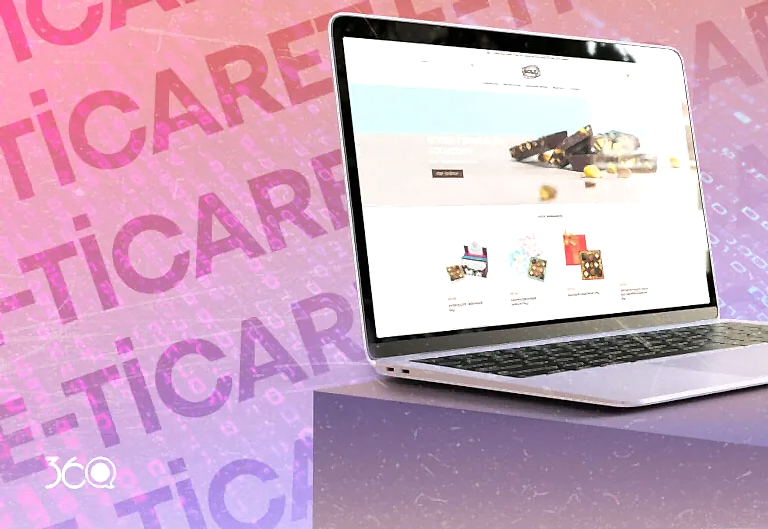 Özel E-Ticaret Yazılımı | En İyi Satış Yazılımı Hizmetleri