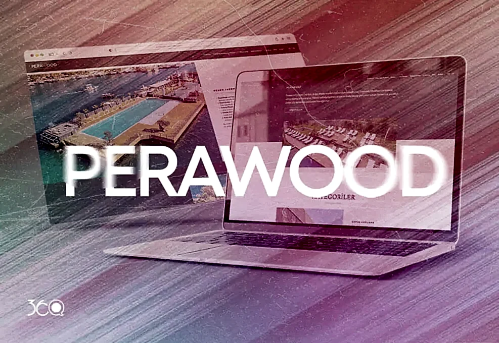 perawood