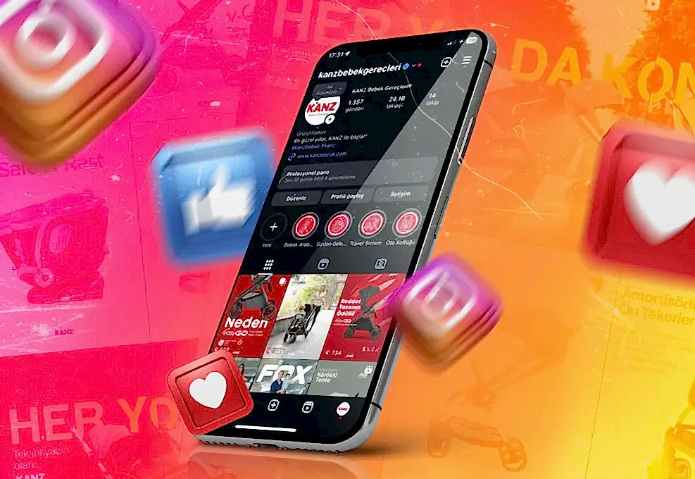 Sosyal-Medya-Yönetimi