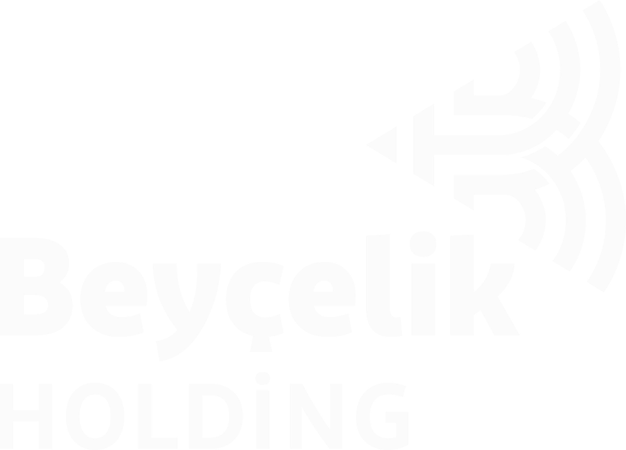 Beyçelik Holding