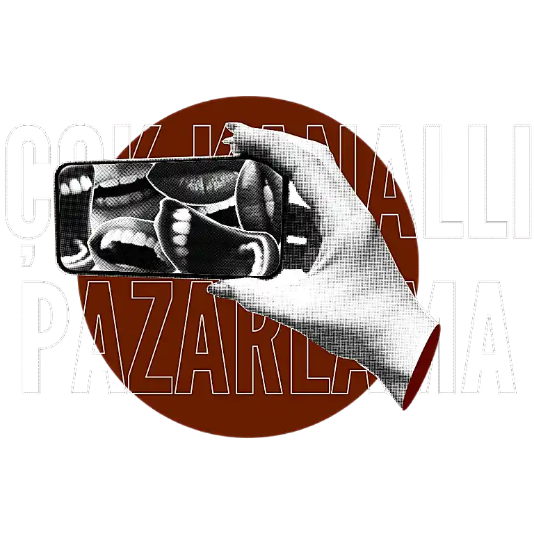 Çok Kanallı Pazarlama Nedir? (Omnichannel Marketing)