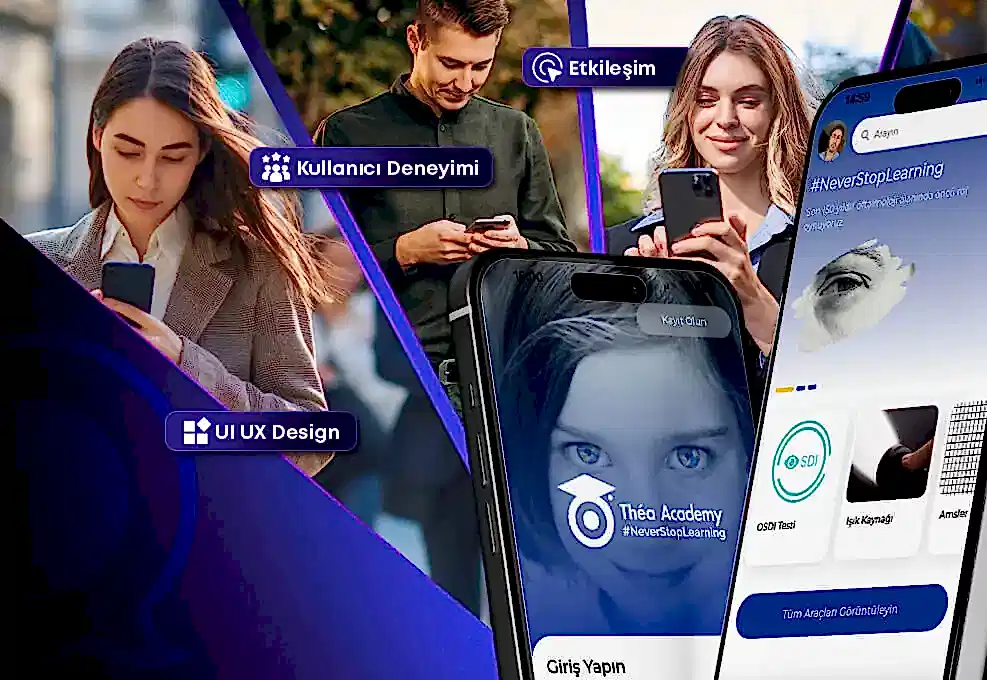 Etkileşim-Ölçümleri