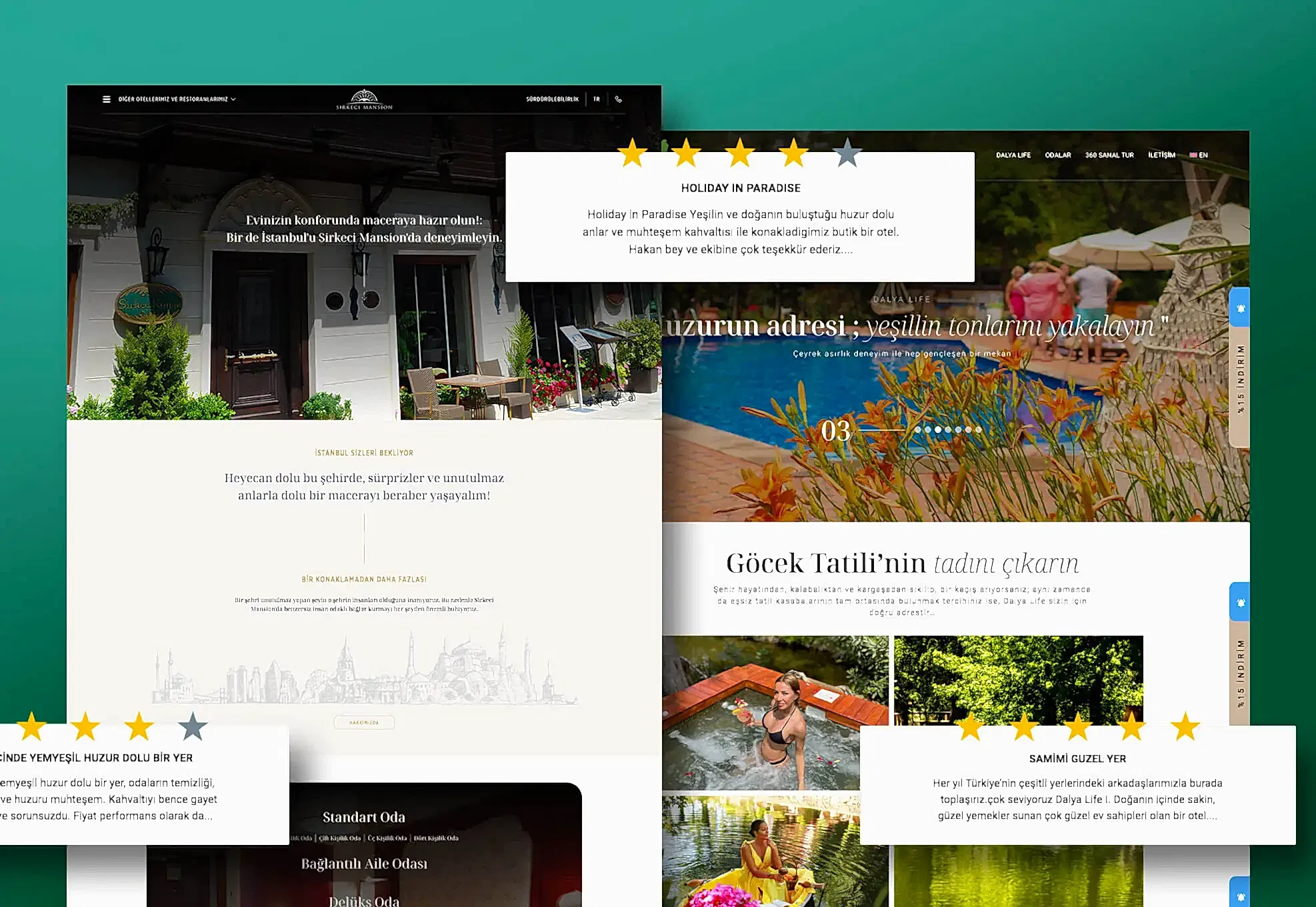 Etkileşim Ölçümü ve Dönüşüm Takibi