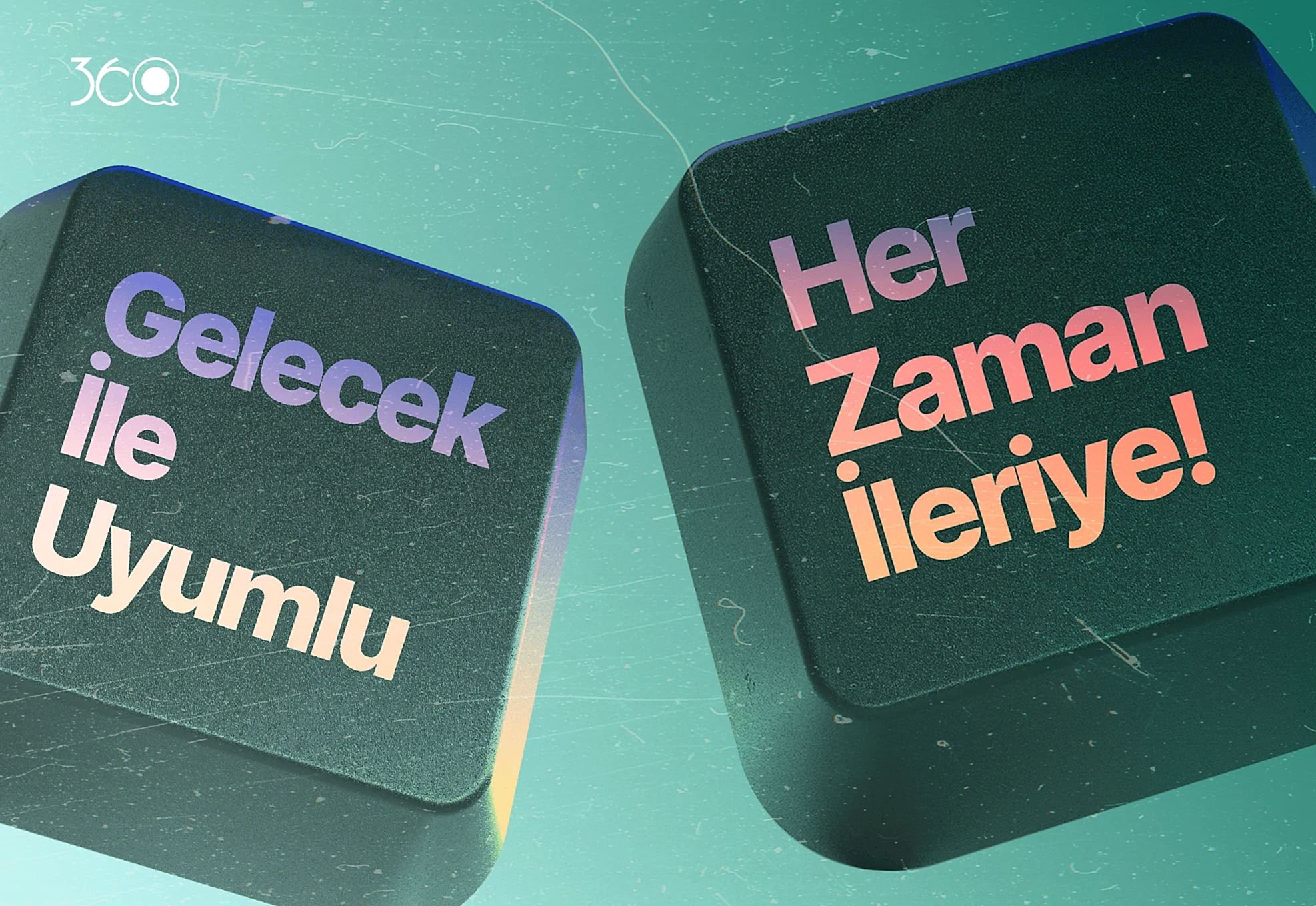 Geleceğe Hazırlık ve Ölçeklenebilirlik