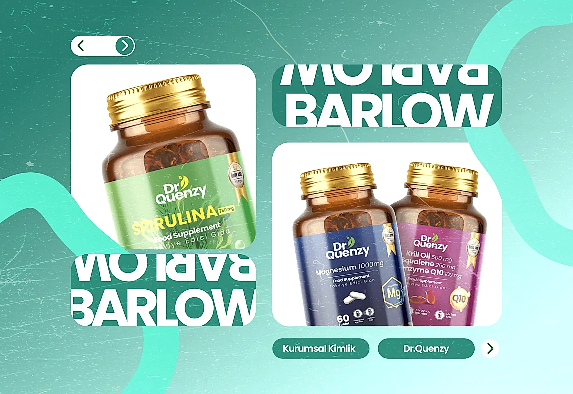 Kurumsal Kimlik Tasarımı