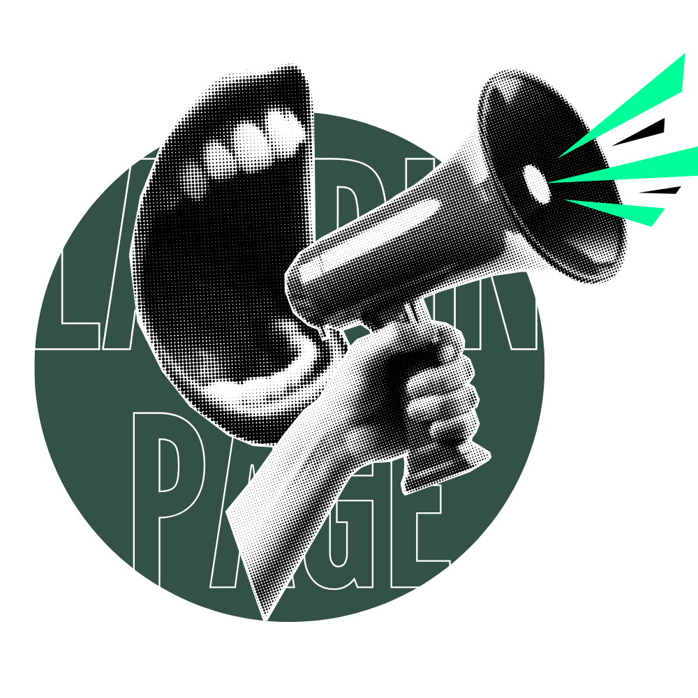 Landing Page Nedir Ne İşe Yarar