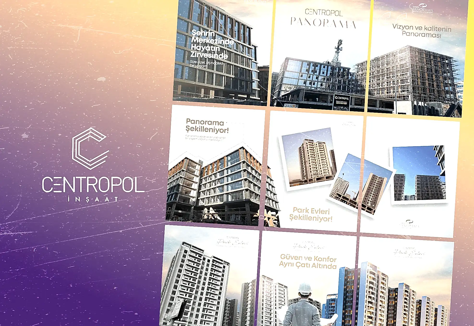 Marka Kimliğine Uygunluk