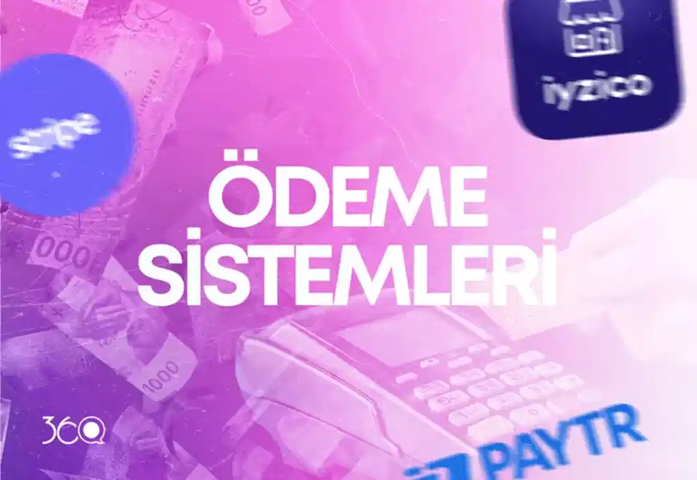 Ödeme-Sistemleri