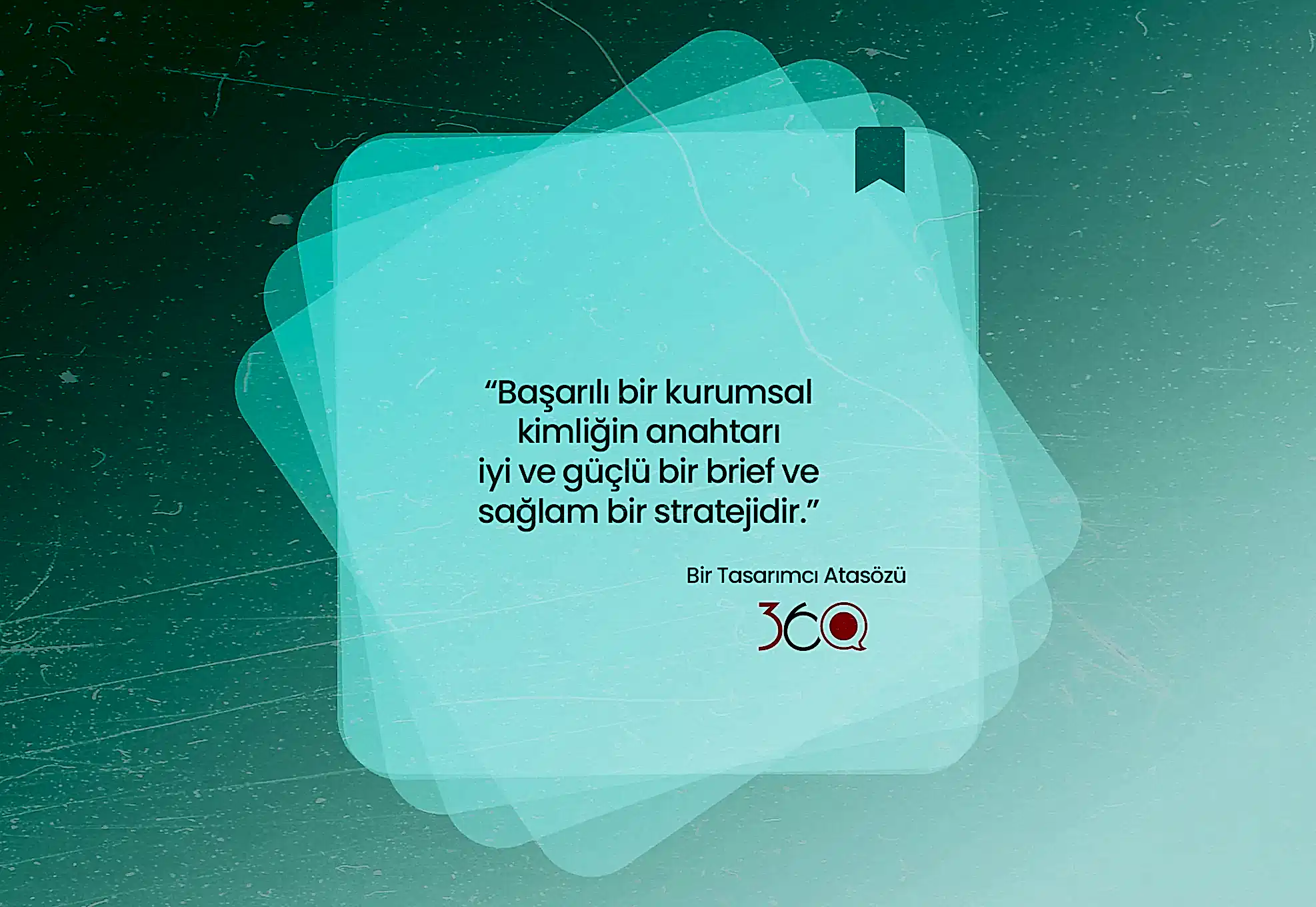 Strateji Odaklı Analiz