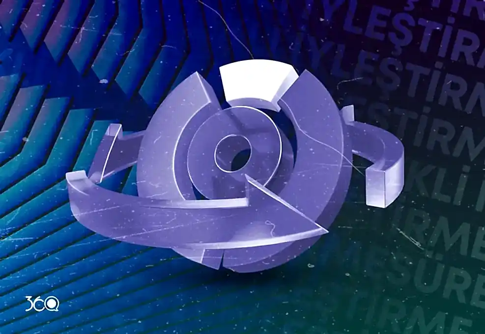 Sürekli-İyleştirme