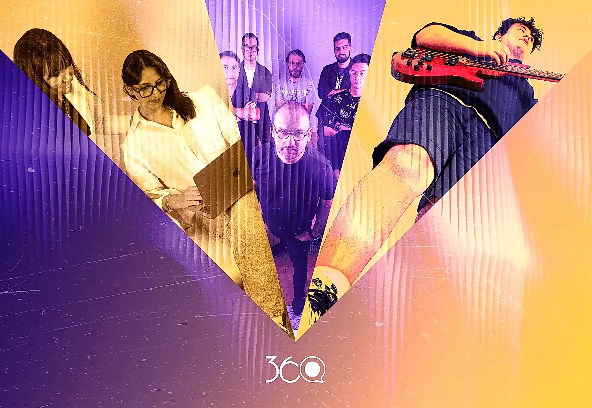 Yaratıcı ve Etkileyici Çözümler