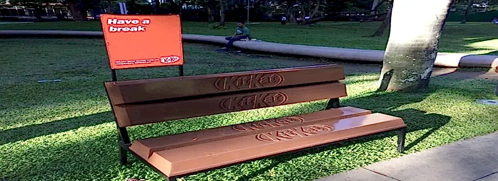 Gerilla Pazarlama Örnekleri