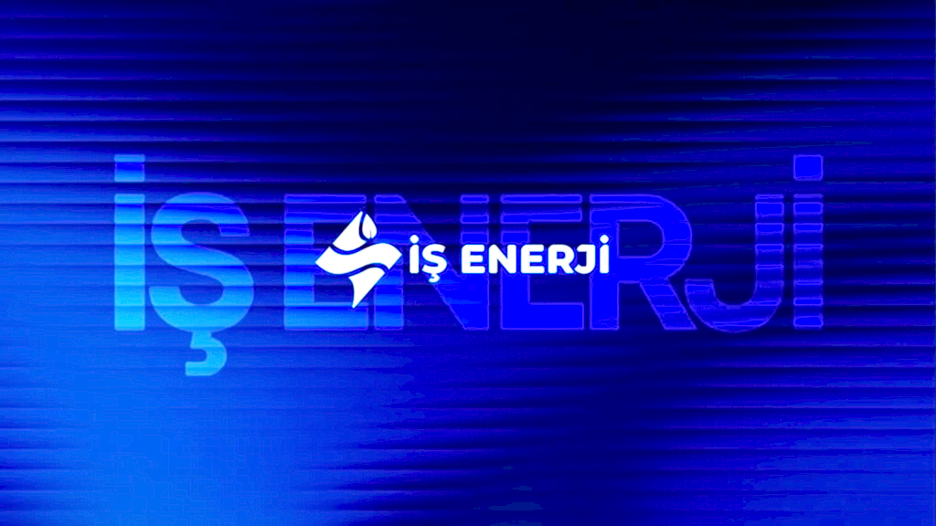 Is Enerji 01
