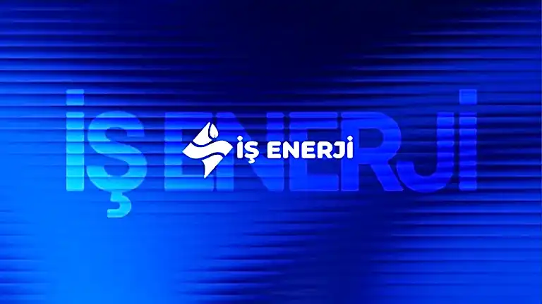 Is Enerji 01