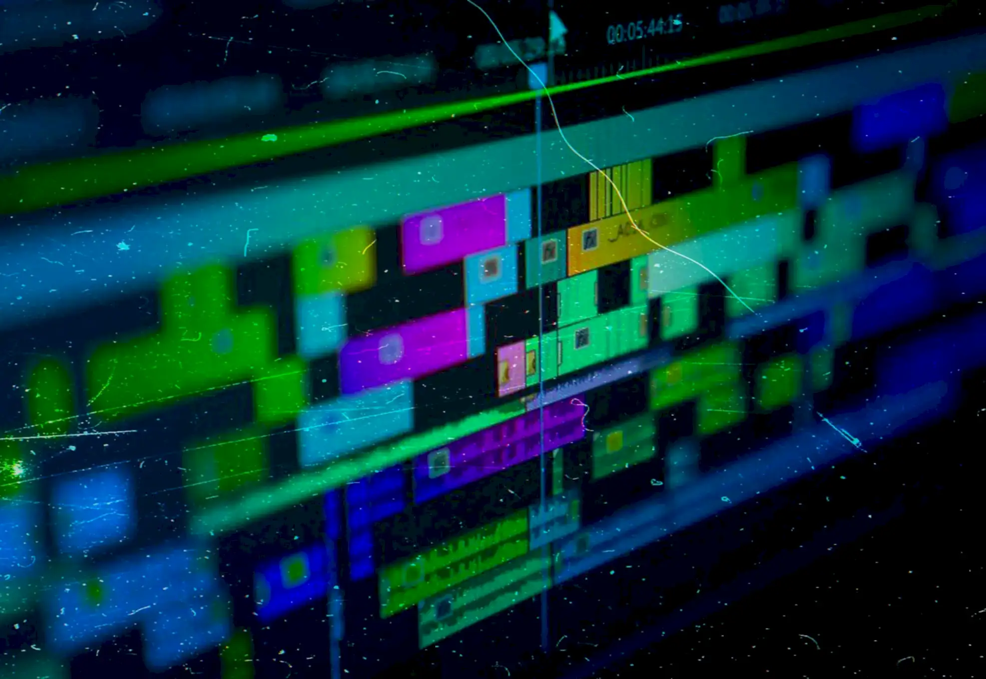 Kurgu-ve-Post-Prodüksiyon