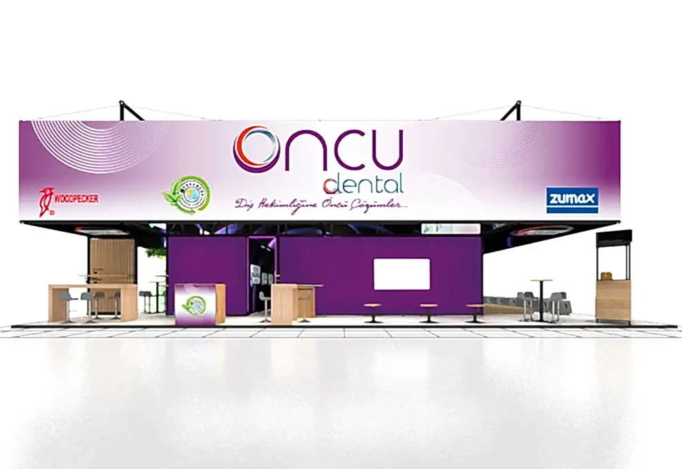 Öncü-Stand-Tasarımı