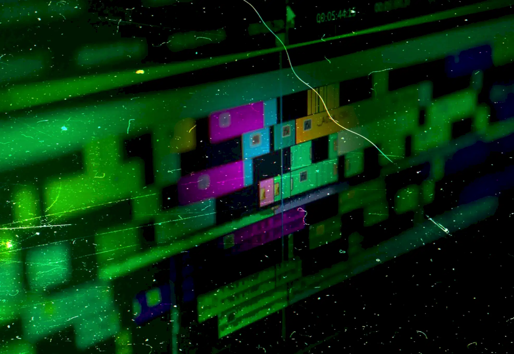 Post-Prodüksiyon-Süreci