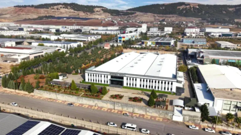 Fabrika Tanıtım Filmi