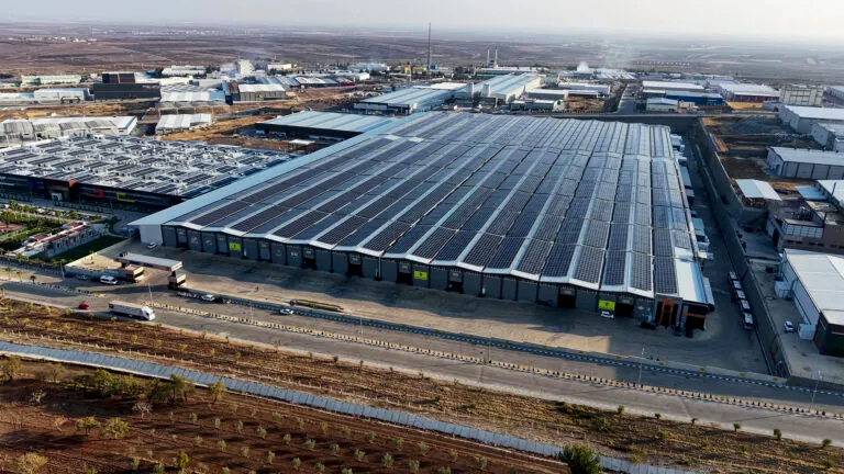 Fabrika Tanıtım Filmi