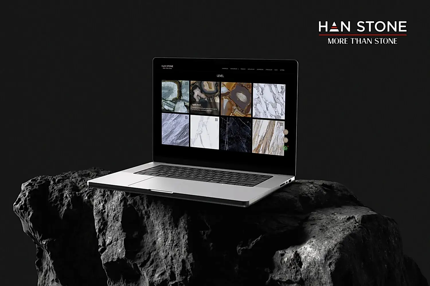 Hanstone Başarı Hikayesi